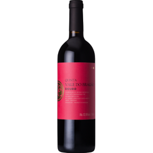 QUINTA VALE DO BRAGÃO Tinto 2013