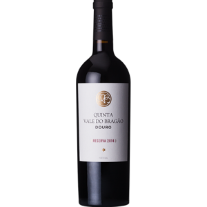 QUINTA VALE DO BRAGÃO Reserva Tinto 2013