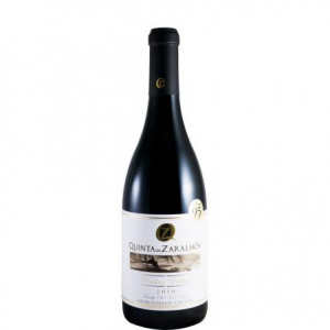 Quinta da Zaralhôa VINHAS VELHAS Tinto 2010