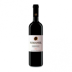 Quinta da Zaralhôa RUMANSIL Tinto 2012