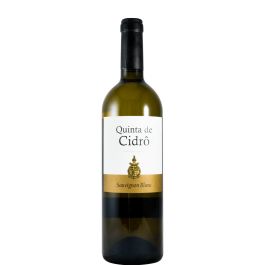 Quinta do Cidrô SAUVIGNON BLANC 2017
