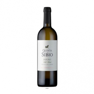 Quinta do Síbio FIELD BLEND Branco 2016