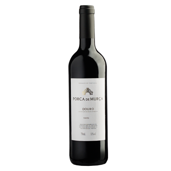 Real Companhia Velha Porca de Murça Tinto 2017 750Cl