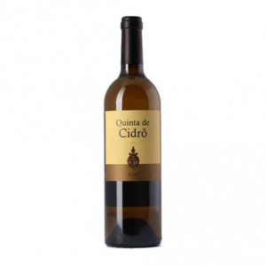 Real Companhia Velha Quinta do Cidrô Boal Branco 2015