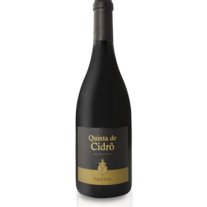 Real Companhia Velha Quinta do Cidrô Pinot Noir 2016