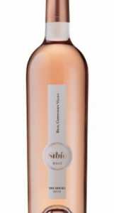 Real Companhia Velha Quinta do Síbio Rosé 2018