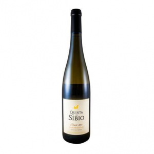 Real Companhia Velha Quinta do Síbio Samarrinho Branco 2017