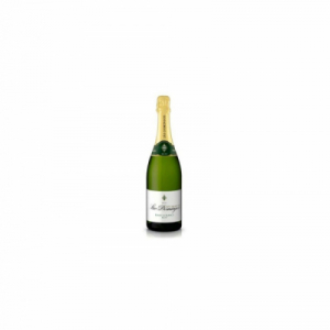 SÃO DOMINGOS BLANC DES BLANCS BRUTO 2015