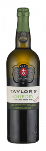 TAYLOR'S CHIP DRY