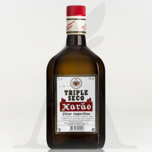 TRIPLE SECO XARÃO 1 LT
