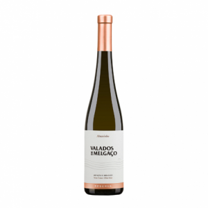 VALADOS DE MELGAÇO - ALVARINHO RESERVA 2016
