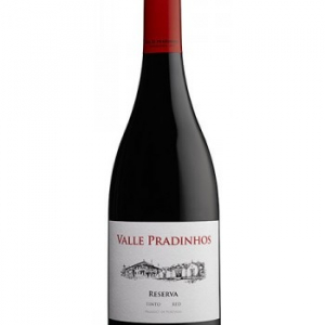 VALLE PRADINHOS RESERVA 2016