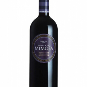 Casa Ermelinda Freitas QUINTA DA MIMOSA 2015 Tinto