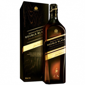 WHISKY JOHNNIE WALKER DOUBLE