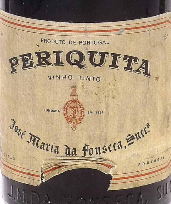 PERIQUITA 1967 - Image 3