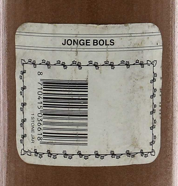 GIN JONGE BOLS - Image 3