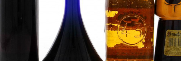 CONJUNTO DE GARRAFAS DE LICOR - Image 4