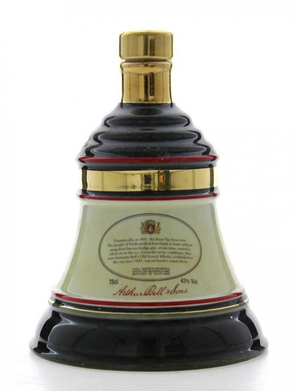 WHISKY BELL'S CHRISTMAS 1989 - Image 3
