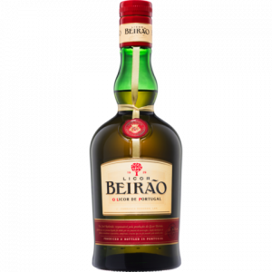 LICOR-BEIRÃO